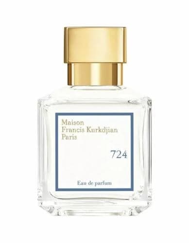 Maison Francis Kurkdjian 724 Eau