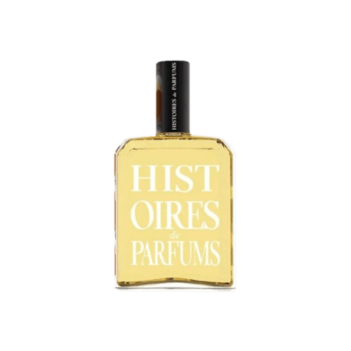 History Parfums Histoires de and de