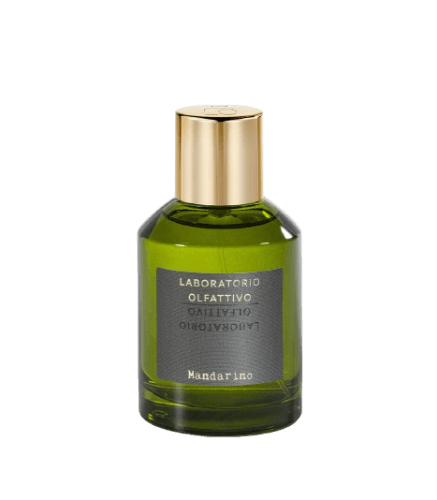 Olfativ Laboratory عطر ماندارينو من لابوراتوريو اولفاتيفو بارفيوم كولون 100مل