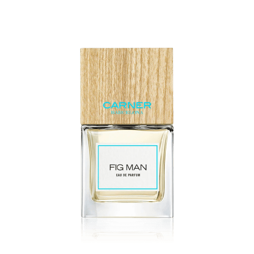 Barcelona Street عطر فيج مان من كارنر برشلونة للجنسين أو دو بارفان 100 مل