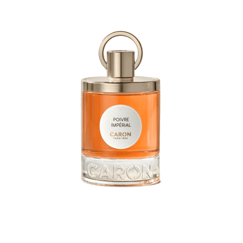Caron Poivre Sacré