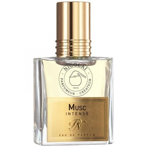 Nicolai Musk Intense
