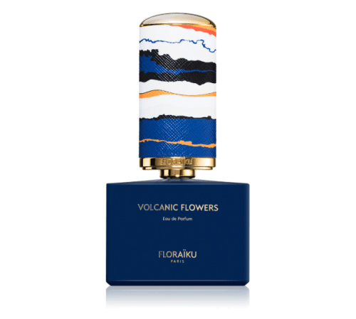 Floraïku Volcanic Flowers