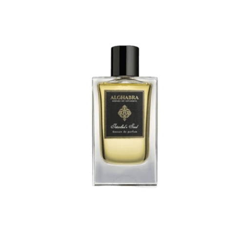 Alghabra Istanbul's Soul