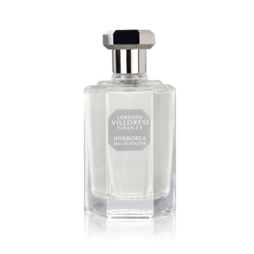 Lorenzo Villoresi Iperborea