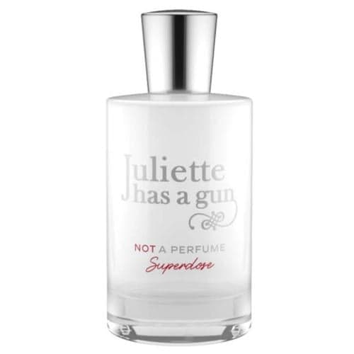 Juliette Has A Gun Not a Perfume Superdose