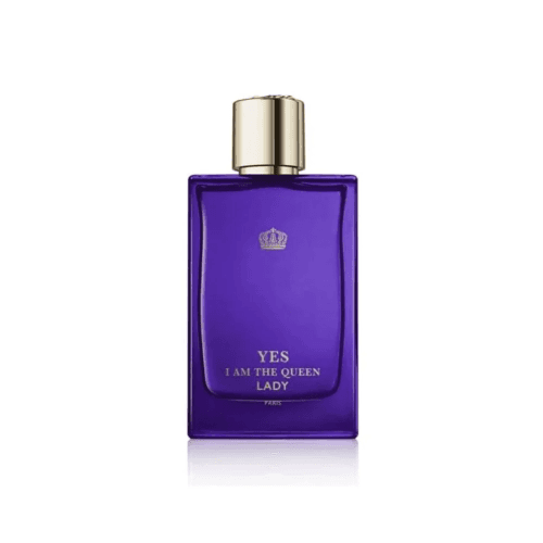 Geparlys جيبرليز يس ايم ذا كوين ليدي او دو برفيوم 100مل