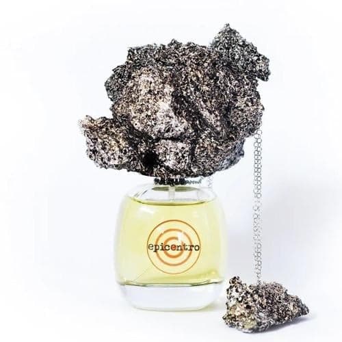 Filippo Sorcinelli Epicentro