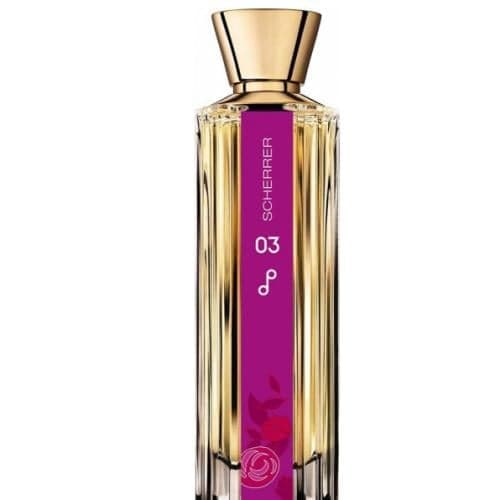 Jean Louis Scherrer Pop Delights 03 النسائي او دو تواليت 50مل