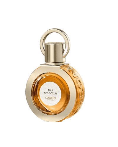 Caron Fleur de Rocaille