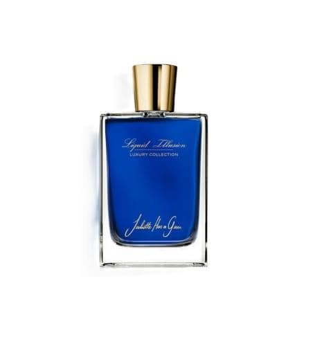 Juliette Has A Gun Liquid Illusion