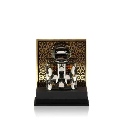 Al Mas عطر مخلط فخر العرب من أل ماس مركز خالٍ من الكحول 6 مل