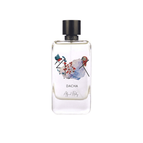 Alfred Ritchy Dasha Alfred Ricci