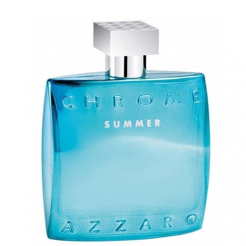Azzaro Chrome Summer