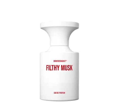 Borntostandout Born to Stand Out Musk