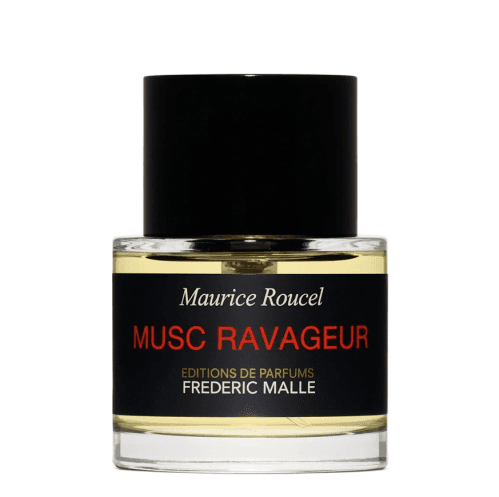 Frederic Malle Musk
