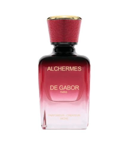 De Gabor عطر دي غابور الكيرميس اكستريت دي بارفيوم 50 مل