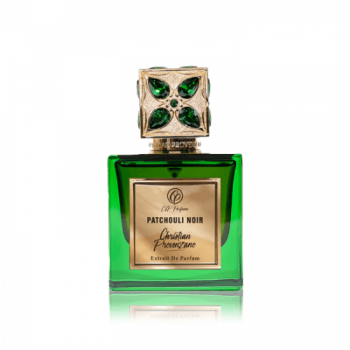 Christian Provenzano Patchouli
