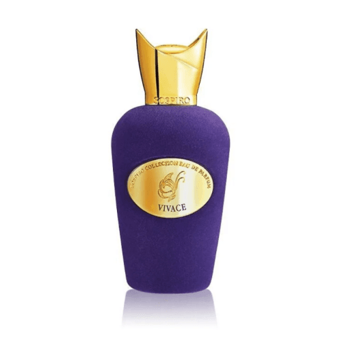 Sospiro عطر سوسبيرو فيفاس او دو بارفيوم 100مل