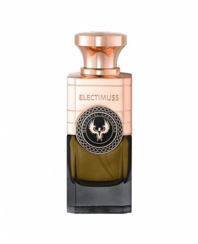 Electimuss عطر الكتيموس ميركوريال كشمير او دو بارفيوم 100مل