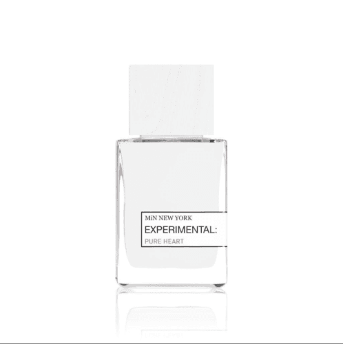 MinNewYork عطر فيرست تايم مين نيويورك او دو بارفيوم للجنسين 75 مل