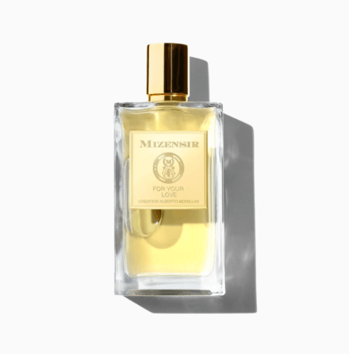Mizensir عطر ميزنسير فور يور لوف ادو بارفيوم 100 مل