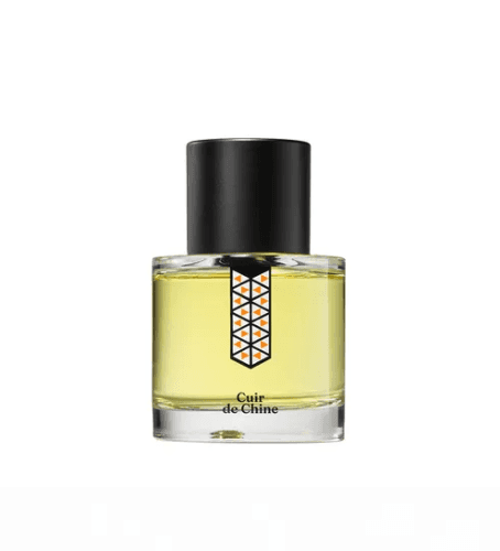 Les Indémodables عطر ليزان ديمودابل كوير دو شين أو دو بارفيوم 50 مل