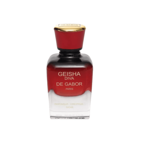 De Gabor عطر دي جابور جيشا ديفا اكستريت دي بارفيوم 50 مل