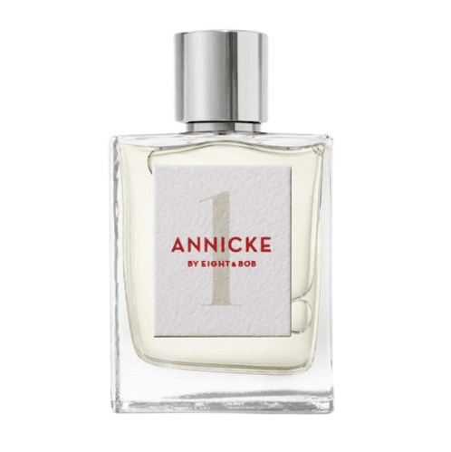 Eight & Bob Annicke 1