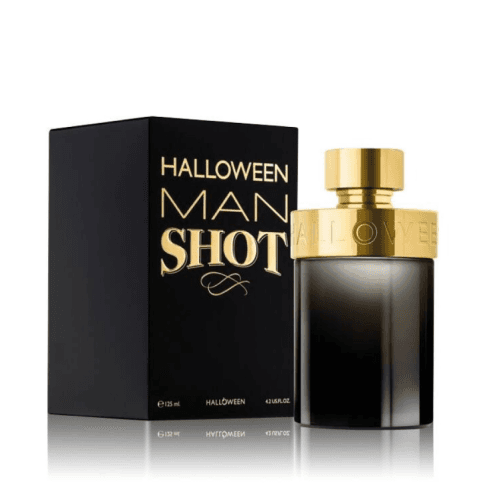 Halloween عطر هالوين مان شوت او دو تواليت 125مل
