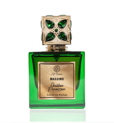 Christian Provenzano عطر كريستيان بروفنزانو ماسيمو اكستريت دى بارفيوم 100 مل