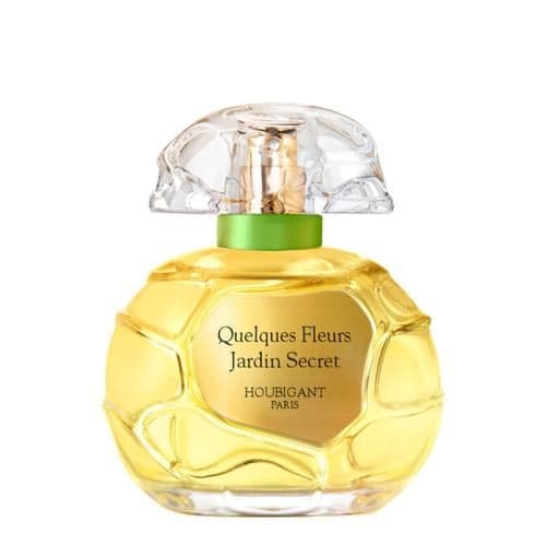 Houbigant عطر هوبيجانت باريس كويلك فلور جاردين سيكرت أودو بارفيوم 100 مل