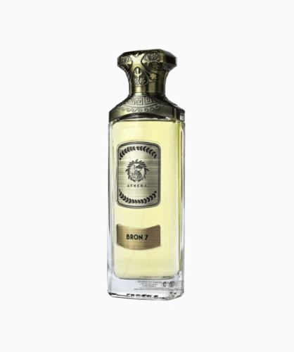 Athena Fragrances عطر اثينا برون 7 اكستريت دي بارفيوم 100 مل