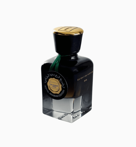De Gabor عطر دي جابور رويال ارابيان اديشن اوف لذر فوريفر اكسترايت او دي بارفيوم 50 مل