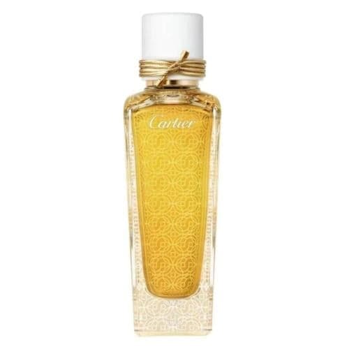 Cartier Oud & Ambre