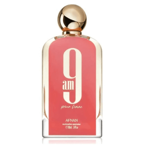 أفنان Am بور فيم او دو بارفيوم 100مل