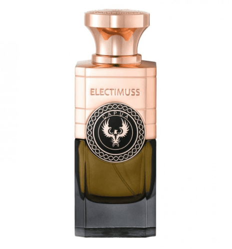Electimuss عطر الكتيموس كابوا او دو بارفيوم 100مل