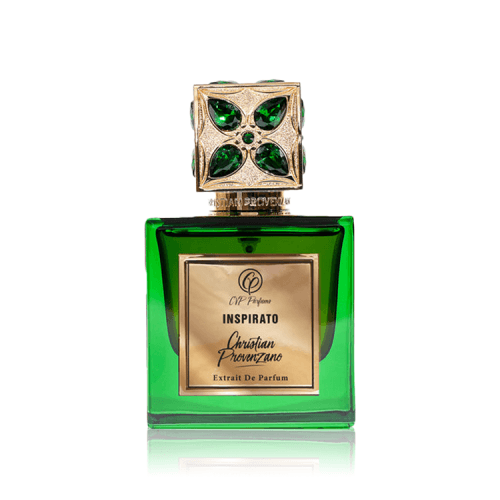 Christian Provenzano عطر كريستيان بروفينزانو إنسبيراتو إكستريت دو برفيوم 100 مل