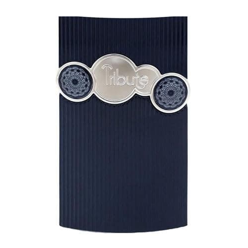 Afnan عطر افنان تريبيوت بلو او دو برفيوم 100 مل