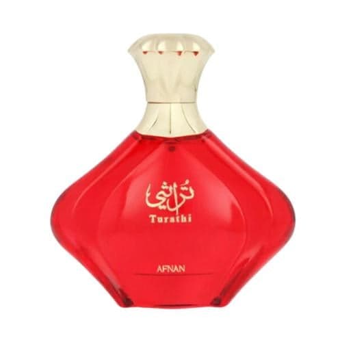 Afnan عطر افنان تراثي ريد او دو بارفيوم 90 مل