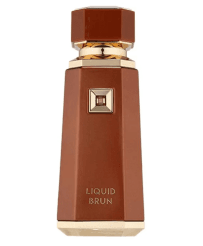 French Avenue عطر ليكويد براون فرينش أفينيو 100 مل