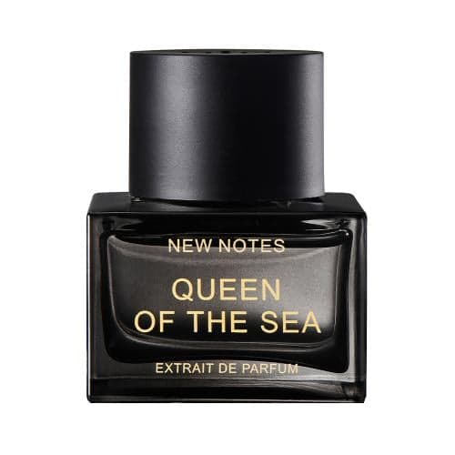 New Notes عطر نيو نوتس كوين اوف ذا سي اكستريت دي بارفيوم 50 مل