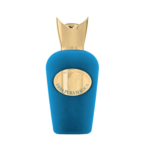 Sospiro عطر سوسبيرو ايربا بورا ماجيكا - 100 مل