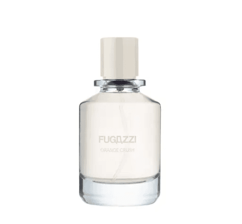 Fugazzi عطر فوجازي أورنج كراش او دي بارفيوم 100 مل