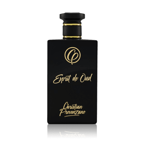 Christian Provenzano Oud