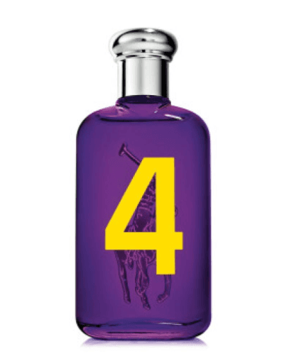 Ralph Lauren Polo Black