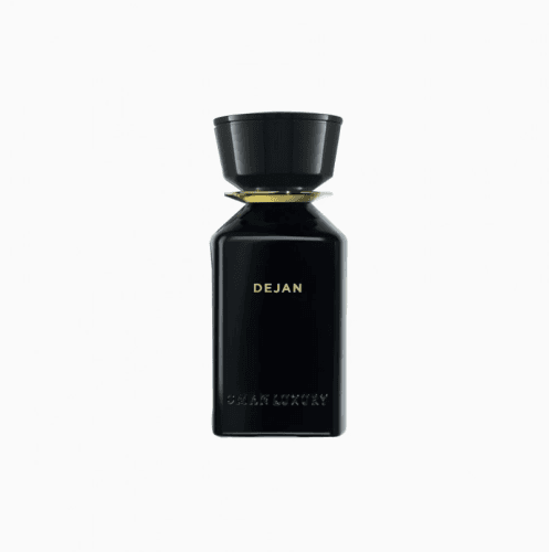 Omanluxury عطر ديجان من عمان لاكجري 100 مل