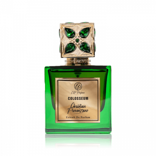 Christian Provenzano عطر كريستيان بروفينزانو كولوسيوم إكستريت دو برفيوم 100 مل