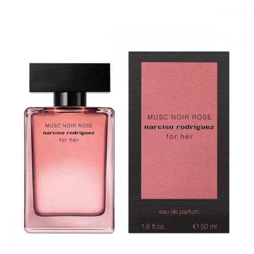 Narciso Rodriguez Rose Musc