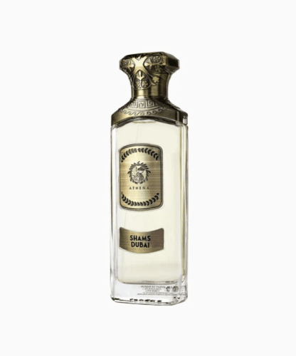 Athena Fragrances عطر اثينا شمس دبي اكستريت دي بارفيوم 100 مل